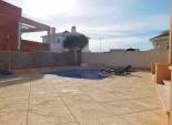 Resale - Detached House / Villa -
Ciudad Quesada - Rojales - Ciudad Quesada