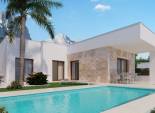 New Build - Detached House / Villa -
Polop