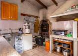 Herverkoop - Vrijstaande woning / Villa -
Elche - La Hoya