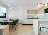 Nieuwbouw Woningen - Bungalow -
Torrevieja - Los Balcones