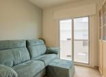Wiederverkauf - Apartment -
San Miguel de Salinas - BLUE LAGOON