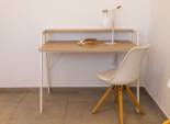 Obra nueva - Apartamento -
Santa Pola - Gran Alacant