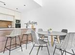 Nieuwbouw Woningen - Bungalow -
Torrevieja - La Veleta