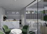 Obra nueva - Apartamento -
Guardamar del Segura - El Raso