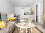 New Build - Apartment -
Torrevieja