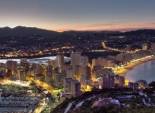 Nouvelle construction - Appartement -
Calpe - Playa del Bol