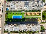 Herverkoop - Penthouse -
Orihuela Costa - Villamartín