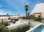 New Build - Detached House / Villa -
Polop
