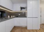 New Build - Penthouse -
Los Alcazares - Euro Roda
