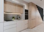 Nouvelle construction - detached -
San Pedro del Pinatar - San Pedro Del Pinatar