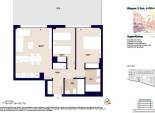 Neue Gebäude - Penthouse -
Denia - Puerto Denia