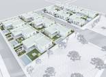 Nieuwbouw Woningen - Villa -
Cartagena - Mar De Cristal