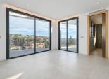 Nieuwbouw Woningen - Vrijstaande woning / Villa -
Benissa