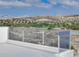 Obra nueva - Villa -
Mutxamel