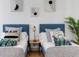 Obra nueva - Independiente / Villa -
Finestrat