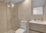 Obra nueva - Ático -
Torrevieja
