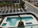 Obra nueva - Apartamento -
Orihuela Costa - Lomas de Cabo Roig