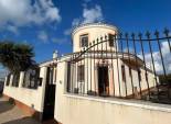 Resale - Detached House / Villa -
Los Alcazares - Santa Rosalía