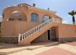 Herverkoop - Vrijstaande woning / Villa -
Ciudad Quesada - Rojales - La Marquesa Golf
