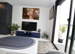 Herverkoop - Vrijstaande woning / Villa -
Los Montesinos