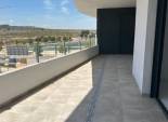 Wiederverkauf - Apartment -
San Miguel de Salinas