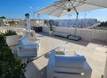 Herverkoop - Appartement -
Torrevieja