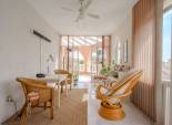Herverkoop - Vrijstaande woning / Villa -
Ciudad Quesada - Rojales - Ciudad Quesada
