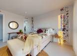 New Build - Detached House / Villa -
Mutxamel