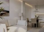 Nieuwbouw Woningen - Appartement -
Guardamar del Segura - Guardamar Del Segura