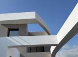 Nouvelle construction - Villa -
Benisa