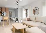 Nouvelle construction - Détaché / Villa -
Finestrat