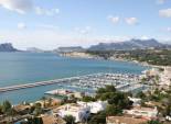 Obra nueva - Villa -
Moraira_Teulada - La Sabatera
