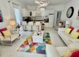 Herverkoop - Vrijstaande woning / Villa -
Ciudad Quesada - Rojales - Doña Pepa