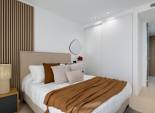 Neue Gebäude - Apartment -
Los Alcazares - Los Alcázares