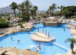 Herverkoop - Bungalow -
Calpe - Gran Sol