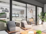 Obra nueva - Apartamento -
Benidorm