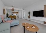 Obra nueva - Apartamento -
Los Alcazares - Euro Roda