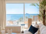 Nieuwbouw Woningen - Appartement -
Benidorm - Playa Poniente