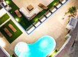 Nouvelle construction - Villa -
Ciudad Quesada - Golf La Marquesa (Ciudad Quesada)