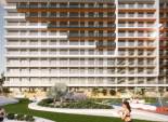 Nieuwbouw Woningen - Appartement -
Torrevieja - Punta Prima