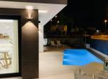 Nieuwbouw Woningen - Villa -
Daya Nueva - Pueblo