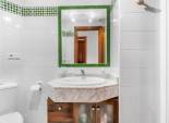 Wiederverkauf - Apartment -
Torrevieja - Playa de los locos