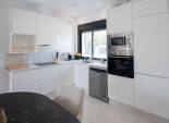 Nieuwbouw Woningen - Villa -
Pilar de la Horadada - Pinar de Campoverde