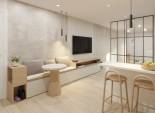 Nieuwbouw Woningen - Appartement -
Guardamar del Segura - Guardamar Del Segura
