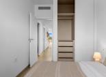 New Build - Apartment -
Islas Menores
