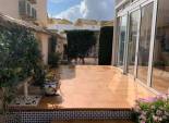 Reventa - Independiente / Villa -
Guardamar del Segura - El Raso