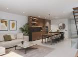 New Build - Semi - Detached Villa -
Torre Pacheco - Santa Rosalía