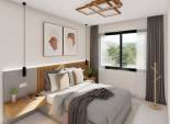 Obra nueva - detached -
Yecla