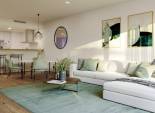 Nieuwbouw Woningen - Appartement -
Monforte del Cid - Alenda Golf