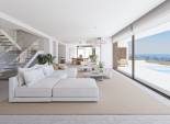 Nouvelle construction - Détaché / Villa -
Benissa